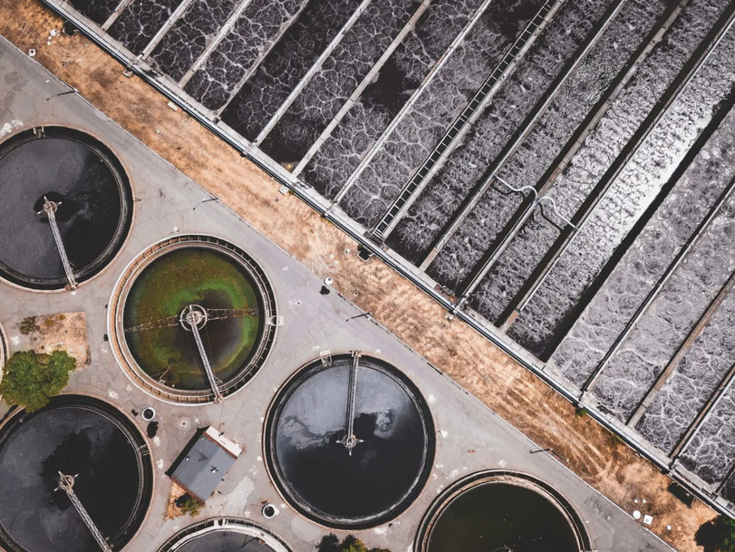 Sensorex: Detecting Leaks and Contaminants in Industrial Cooling Systems